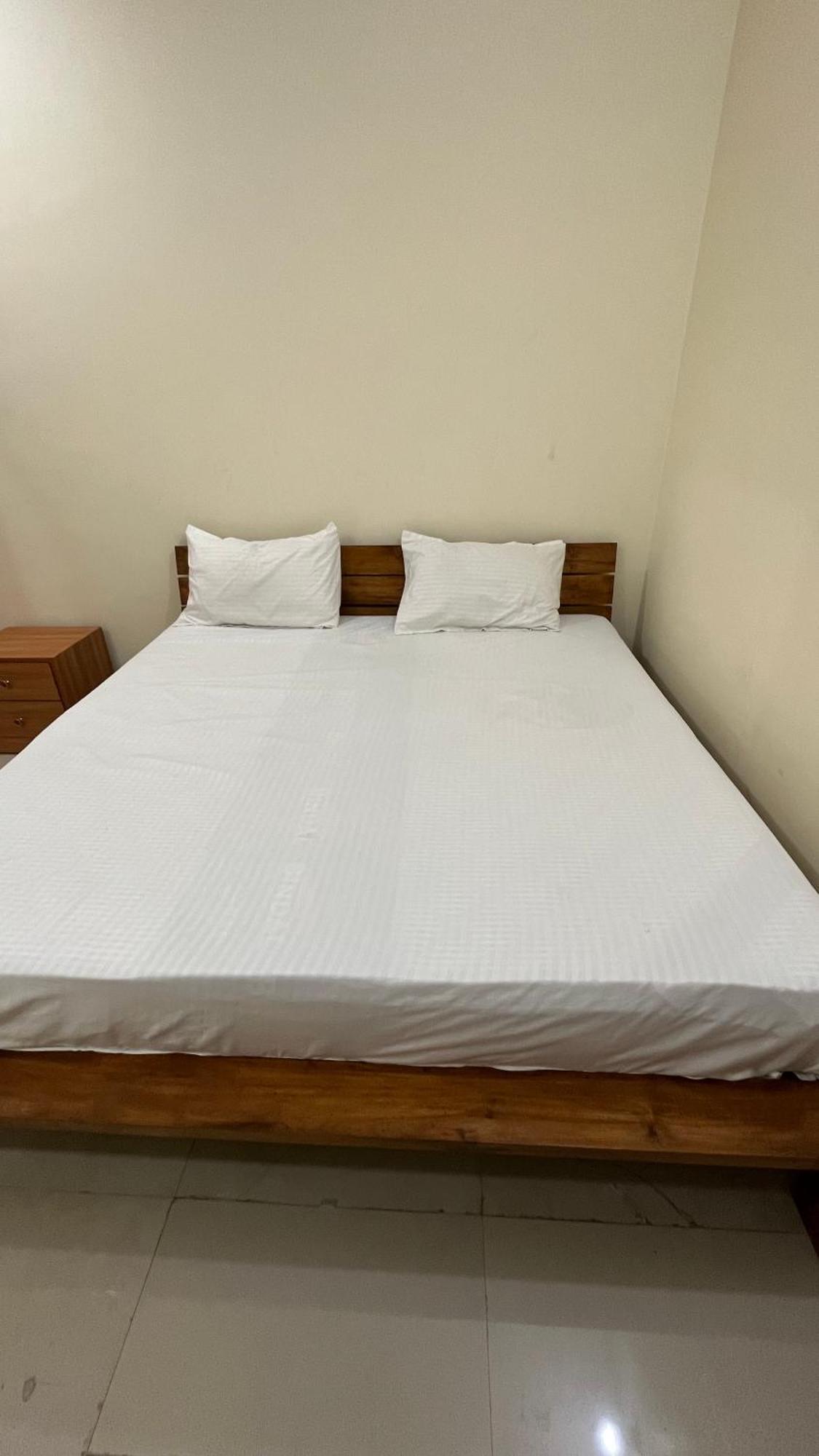 Maharastra Bhavan Atithi Grah Naimisharanya 外观 照片