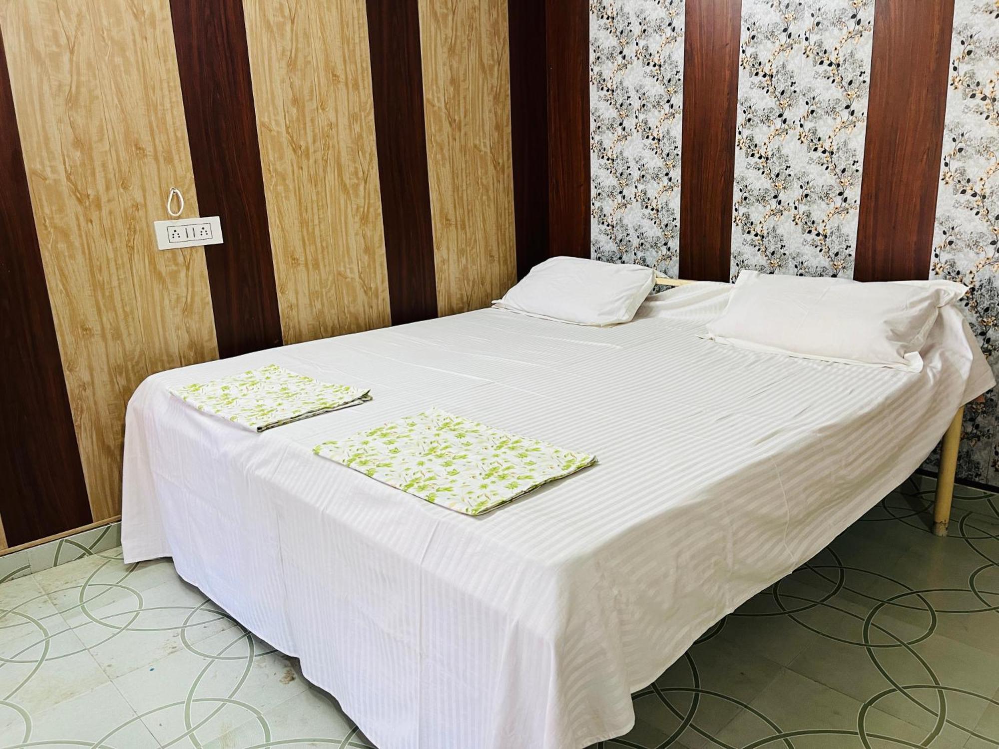 Maharastra Bhavan Atithi Grah Naimisharanya 外观 照片